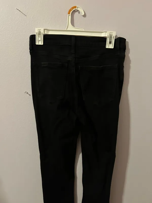 Jeans J.Crew High-Rise - Image 2