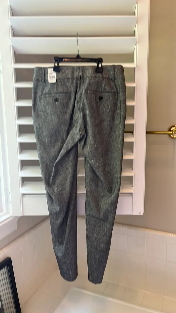 Loft pants - Image 4