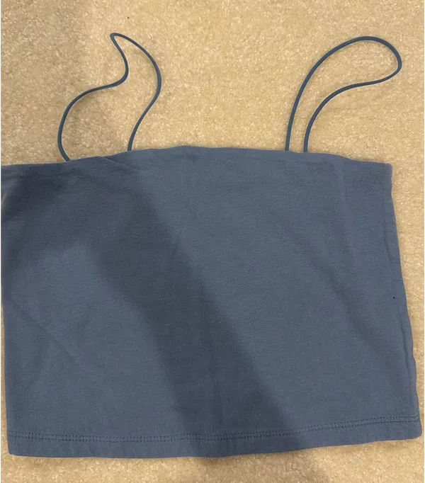 Aeropostale Cropped Tank - Image 2
