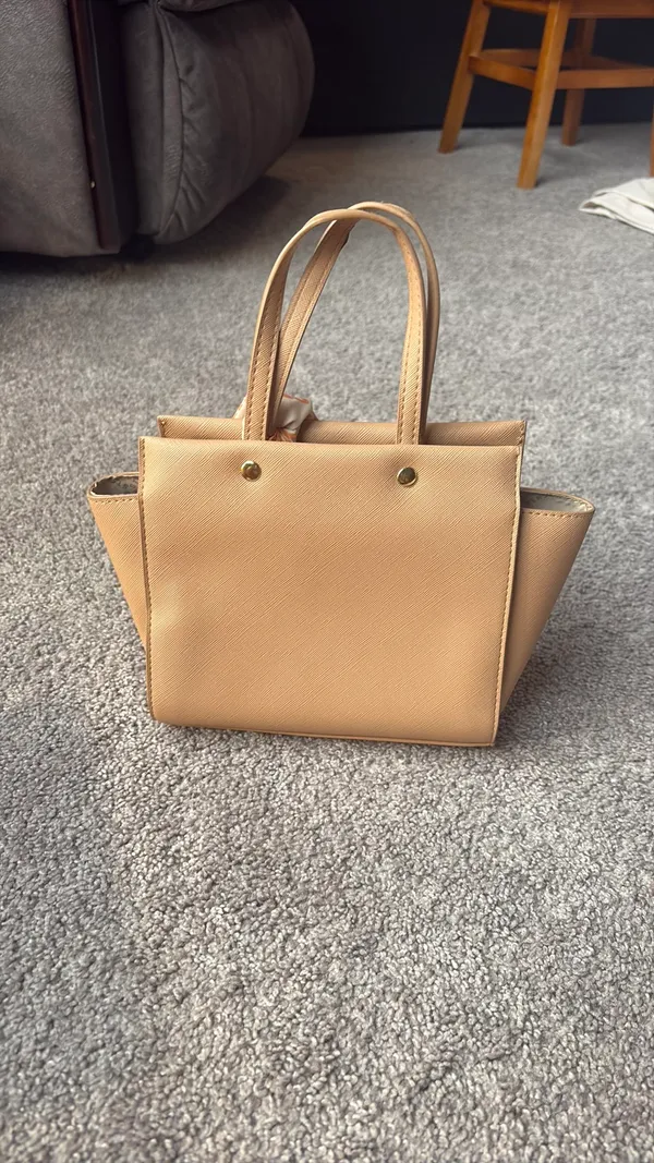 Steve Madden Purse - Image 4