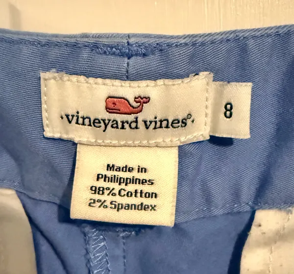 Vineyard Vines Shorts Women’s - Image 4