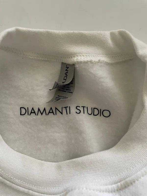 Sweatshirt  - Image 5