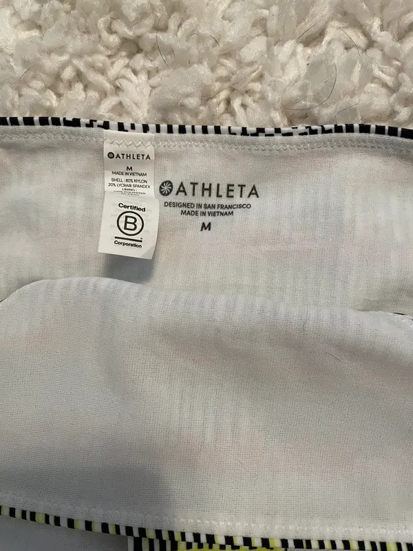 Athleta Bikini Set - Image 3