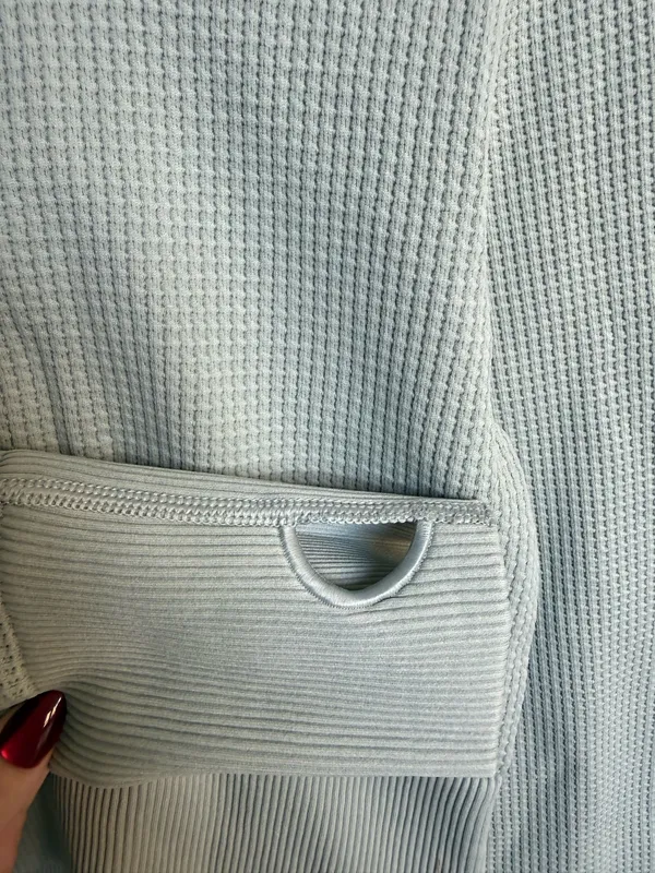 OFFLINE by Aerie Long Sleeve - Image 3