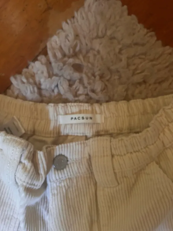 Women’s Pacsun cargo pants  - Image 4