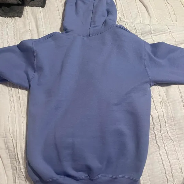 PacSun Hoodie - Image 2