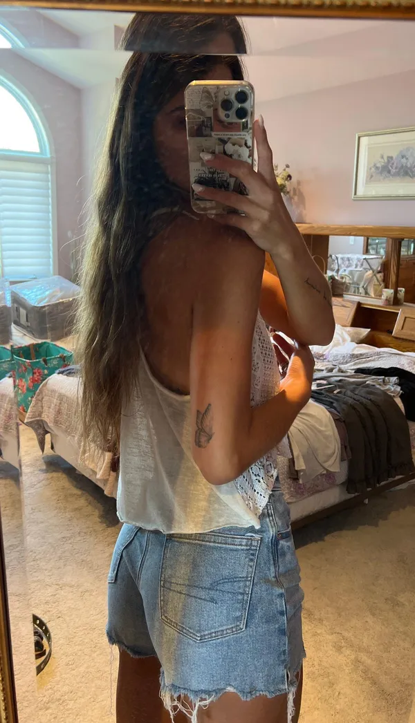 American Eagle Outfitters Top - Image 2