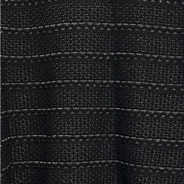 NWT Large Thakoon Black Lace Jacquard Women's Top - Image 5