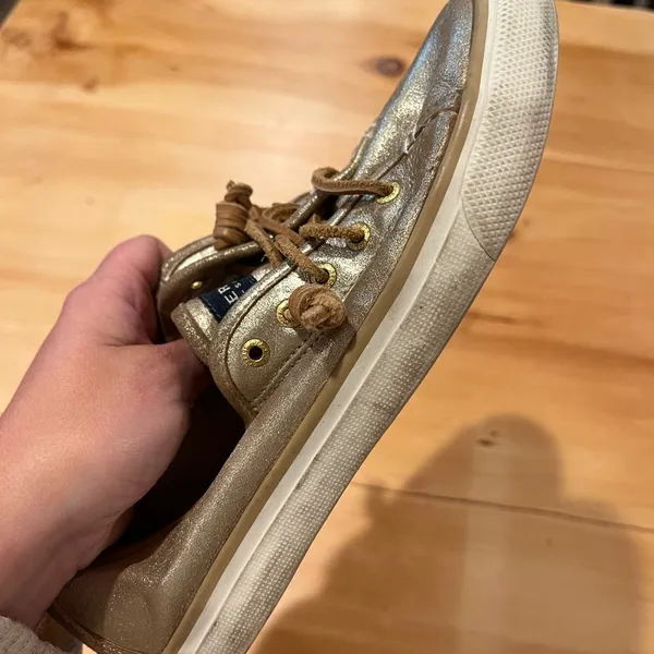 Sperry Speedy Topsider Boat Shoe - Image 4
