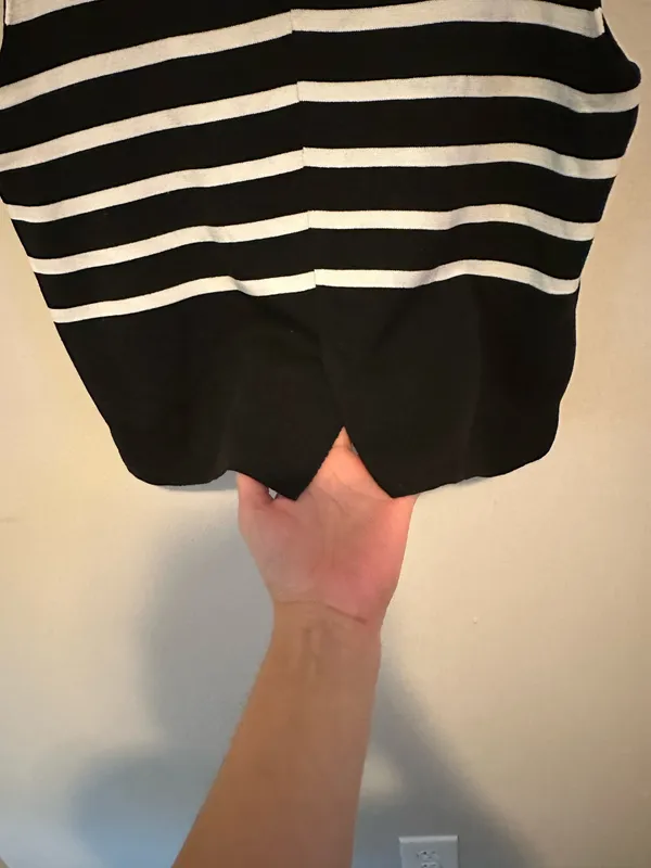 ZARA Crop Tank - Image 3