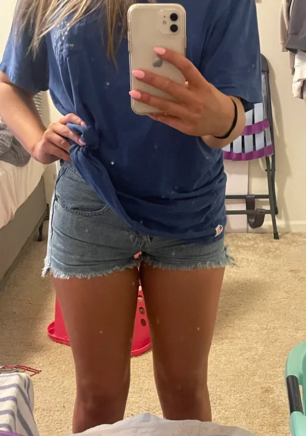 Levi's Shorts - Image 3