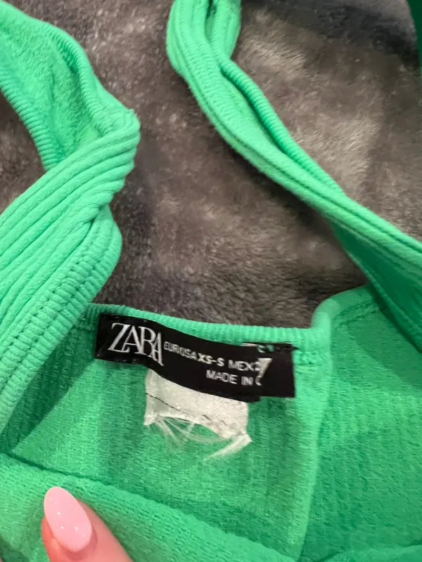 ZARA Matching Set - Image 4