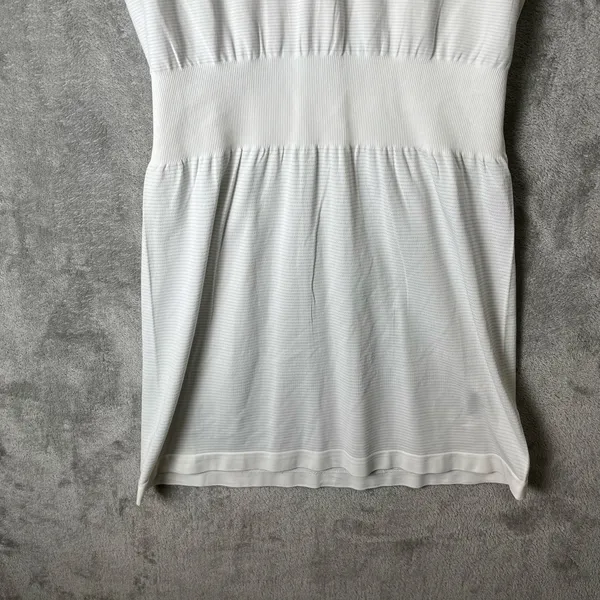 Lululemon In Your Court Dress White Size 6 Golf Pickleball Athletic Dress Tennis - Image 7