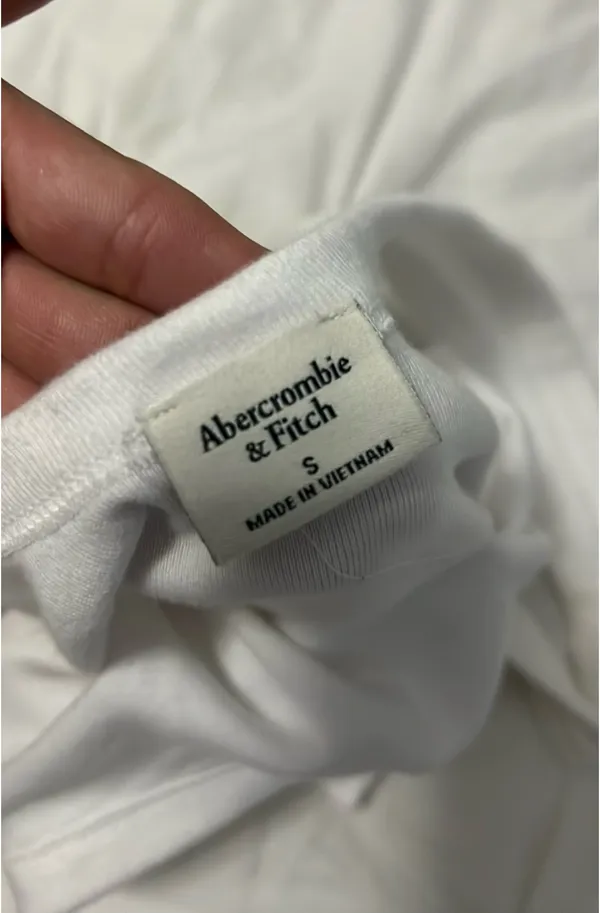 Abercrombie & Fitch Top - Image 3