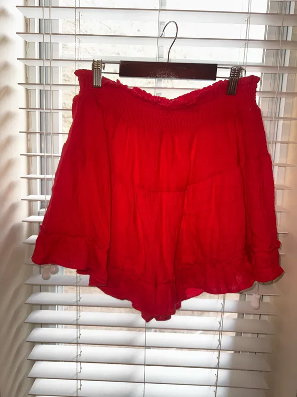 shorts set - Image 2