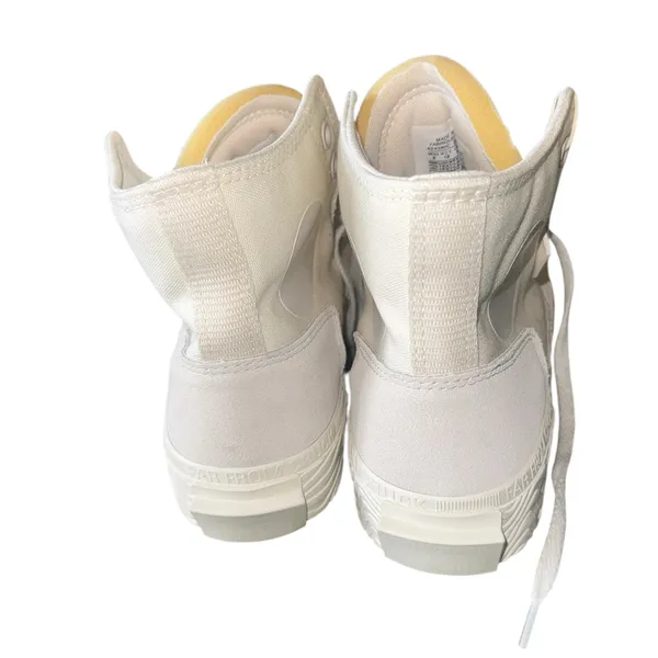 NEW Converse Chuck Taylor Alt Star Wavy Egret Vintage White Egret M-8 W-10 - Image 7
