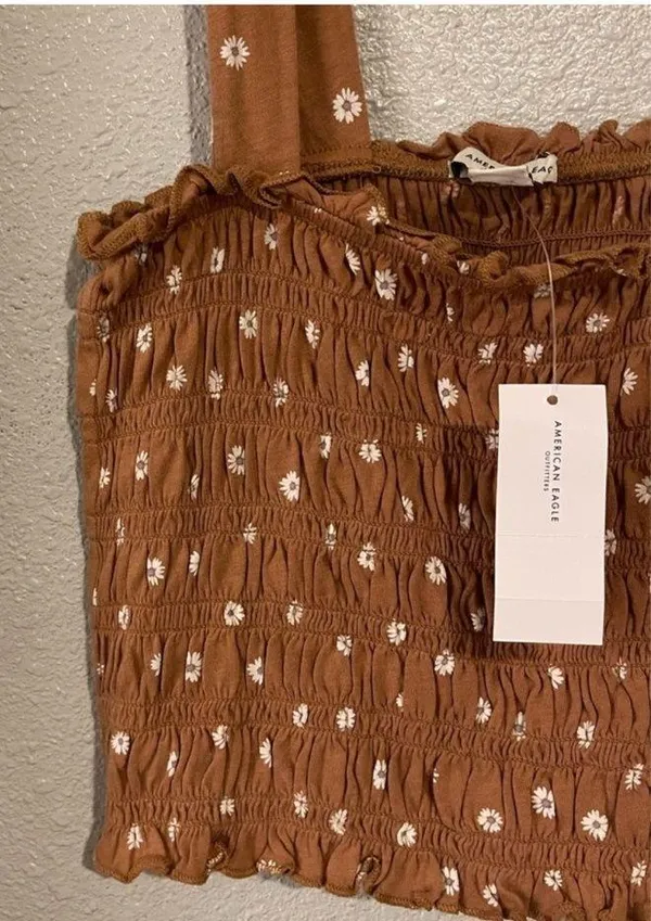 American Eagle Tank - Image 2