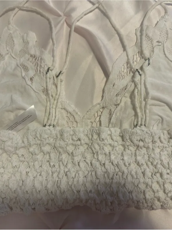 Free People Bralette - Image 4