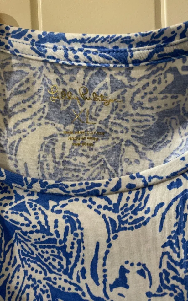 Lilly Pulitzer Dress - Image 3
