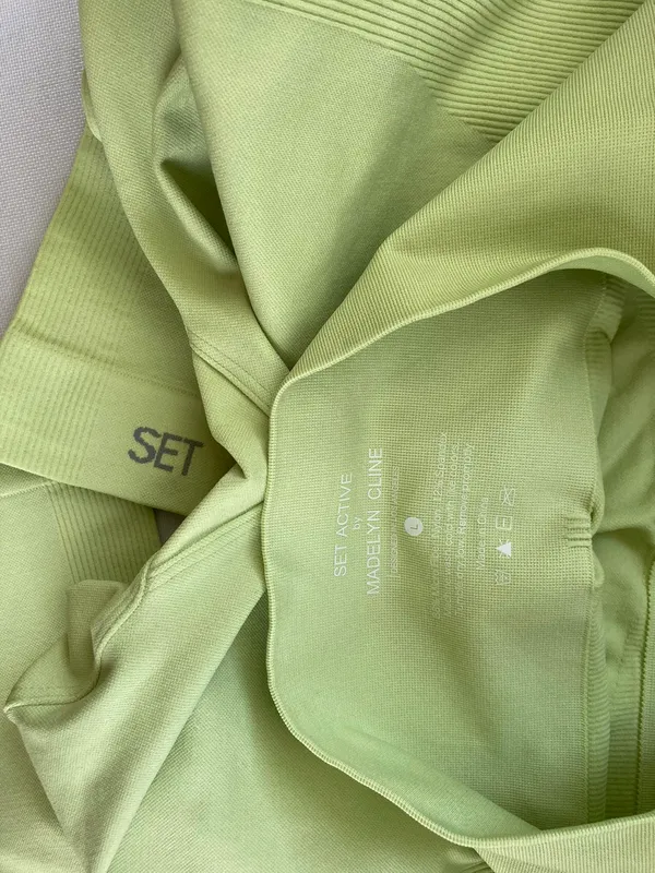 Set Active Leggings - Image 2