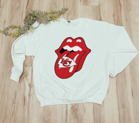Boutique New Kansas City Chiefs Sweatshirt - Image 3