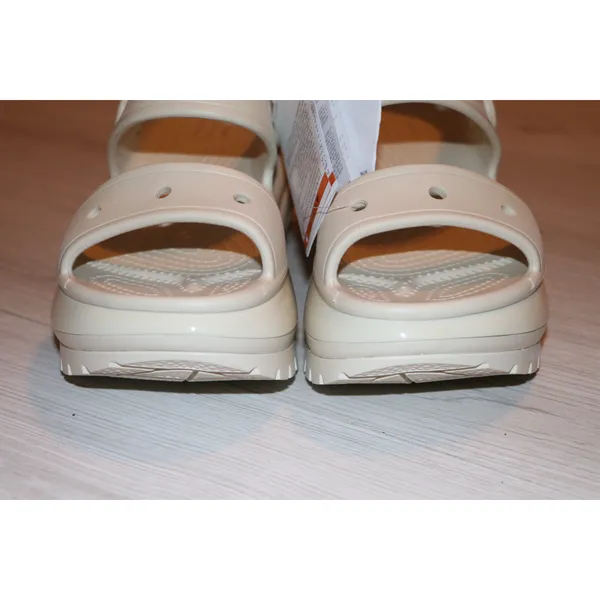 Crocs Mega Crush Sandals - Image 8