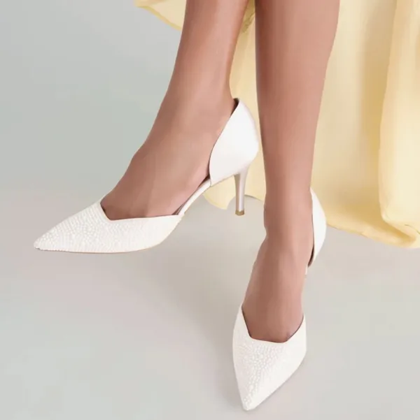 DV by Dolce Vita Heels - Image 3