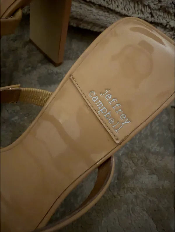Jeffrey Campbell Heels - Image 2