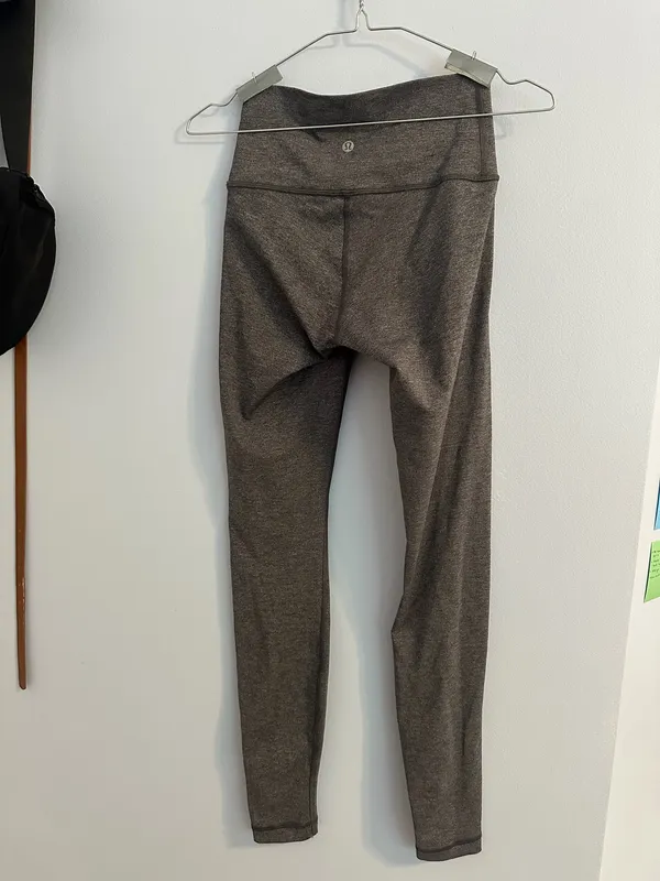 Lululemon Leggings - Image 2