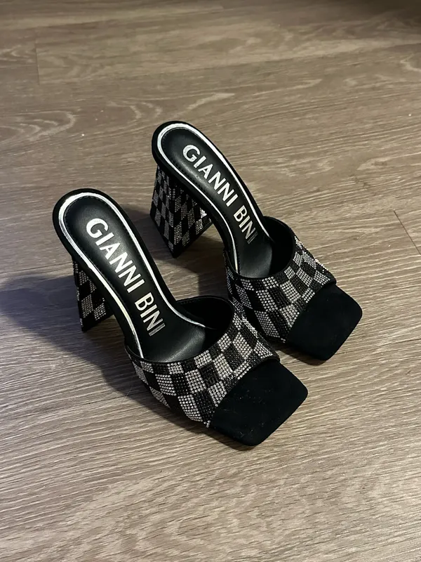 Gianni Bini Heels - Image 2