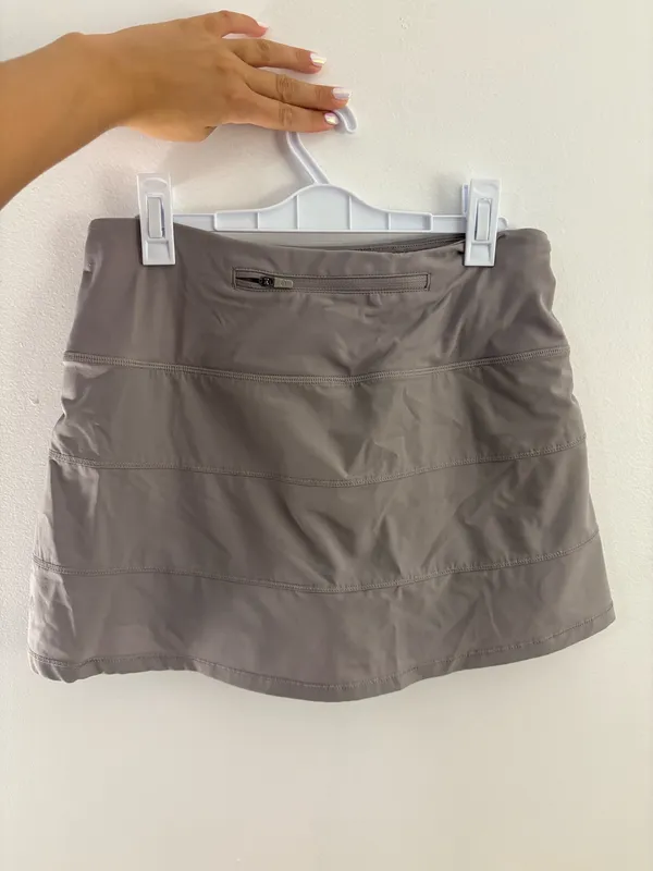 CRZ Yoga Skirt Tennis Women’s - Image 2