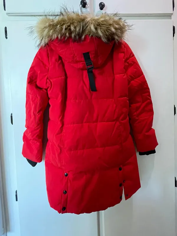 Guess Parka - Image 2