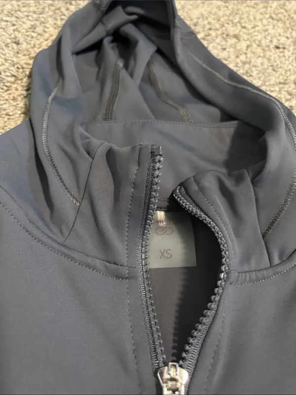 CALIA by Carrie Underwood full zip size XS - Image 2