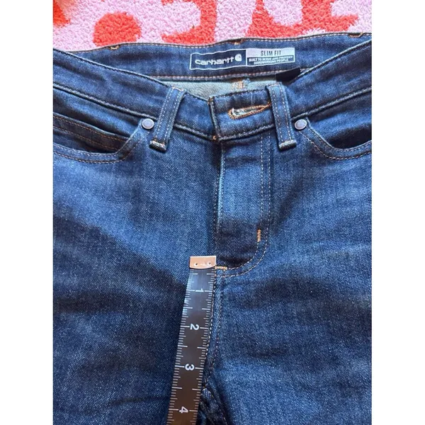 Carhartt Women’s Jeans - Image 4