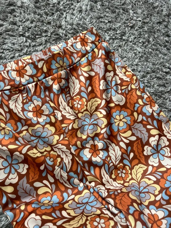 Cider‎ medium boho pants - Image 7