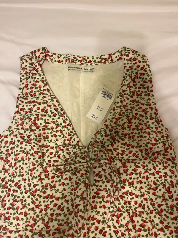 NWT Abercrombie dress - Image 3