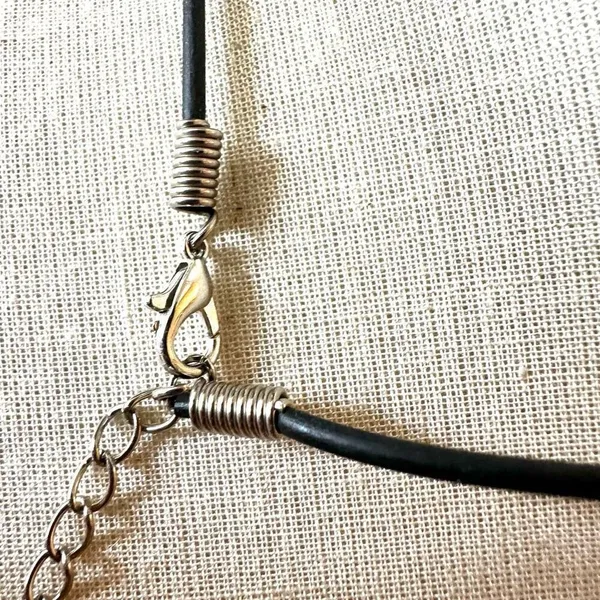 Hatton Football Jersey Pendant Necklace - Image 6