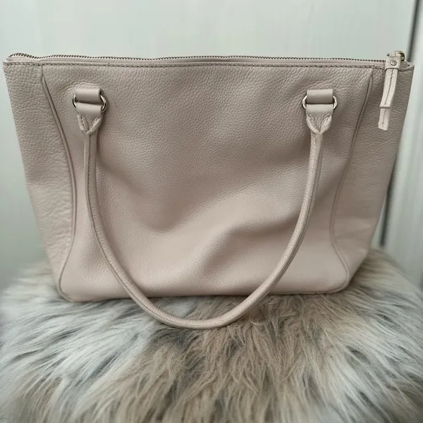 Kate Spade ♠️💓  Dusty Pink Handbag/Purse - Image 3