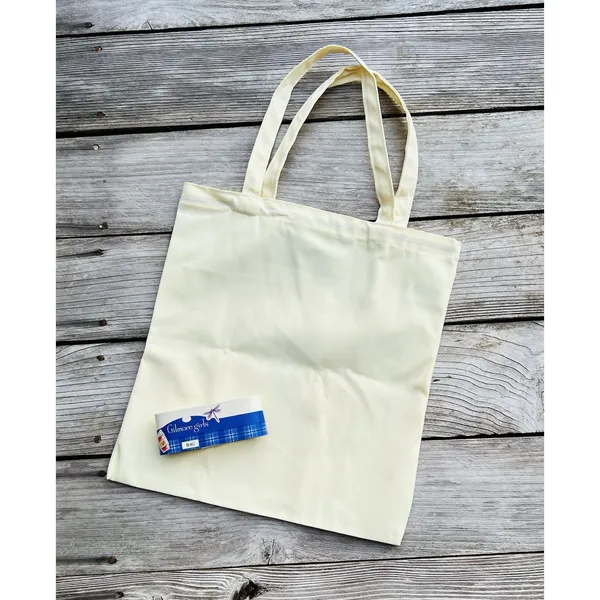 Warner Brothers Gilmore Girls DOOSE'S MARKET Tote Bag New - Image 4