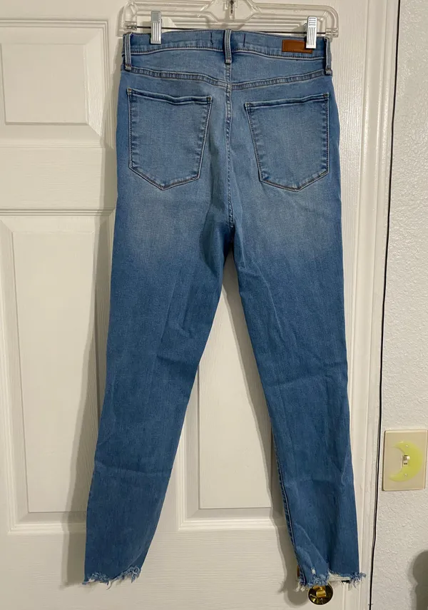 Abercrombie Jeans - Image 7