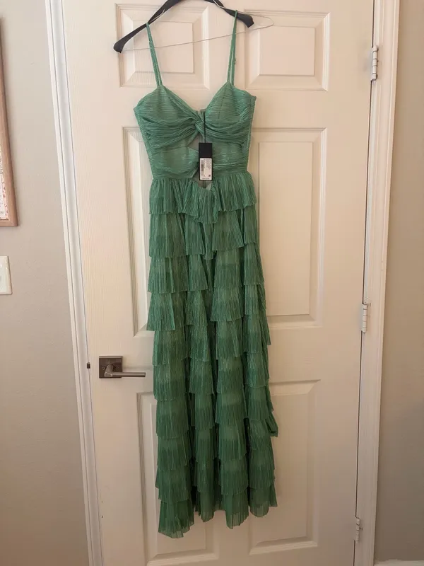 Gianni bini dress - Image 3