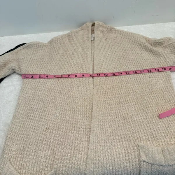 Barefoot Dreams CozyChic Lite Long Weekend Cardi - Image 10