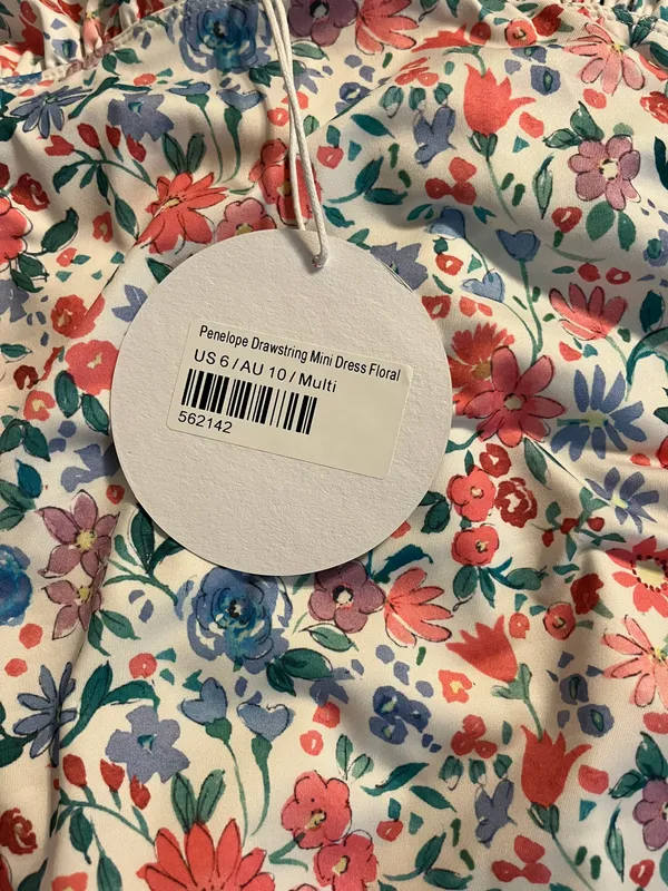 Princess Polly Dress - Image 2