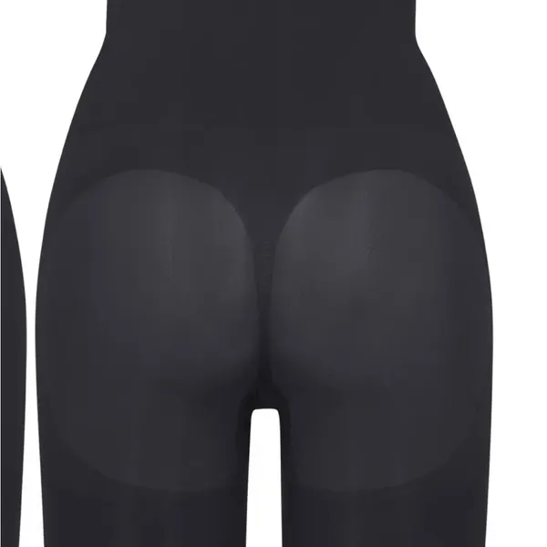 SKIMS Butt Enhancing Shaper Shorts - Image 2