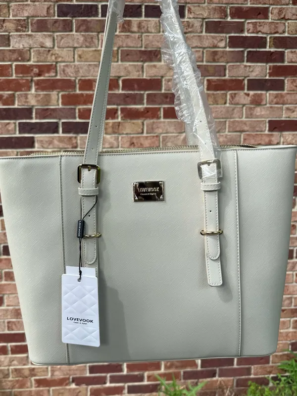 NEW! LOVEVOOK Laptop Bag - Image 3