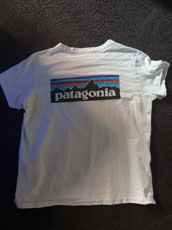 Patagonia Women’s Short Sleeve Shirt - Image 2