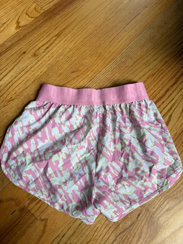 Gymshark Shorts - Image 2