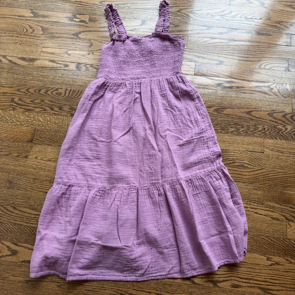 Gap Midi Dress - Image 2
