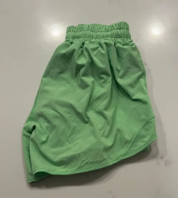 Hotty Hot Shorts 4” - Image 4
