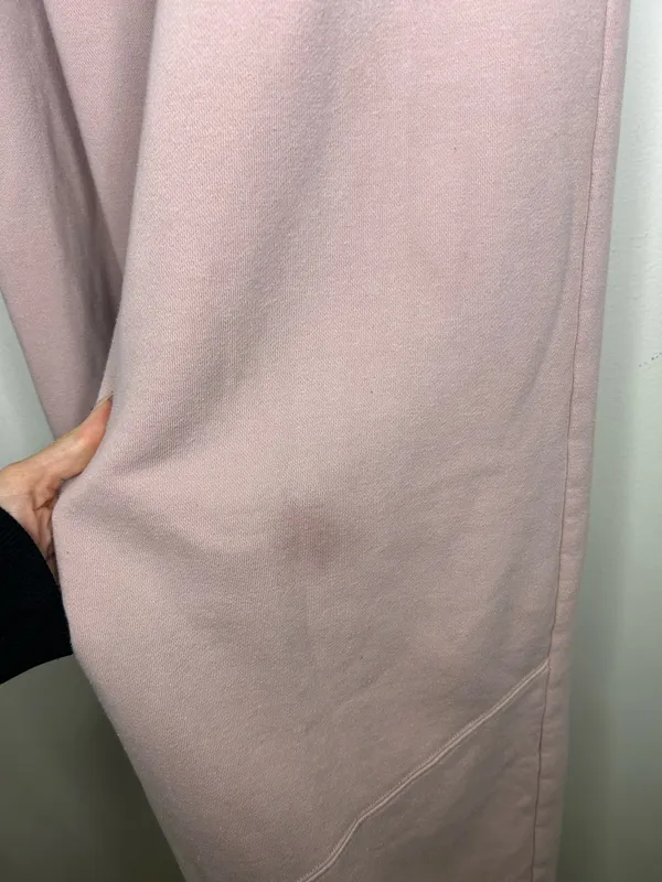 Free People Movement Wide Leg Sweatpants size small - Image 4